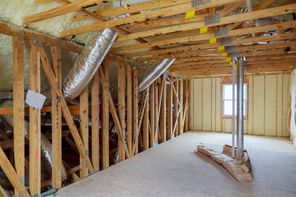 St Cloud, MN Insulation Contractor Company