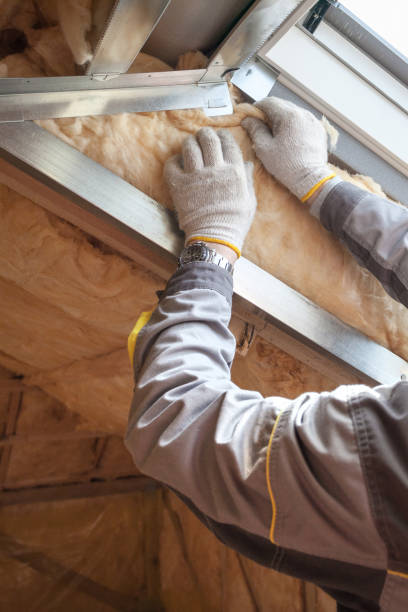 Best Blown-in Insulation in St Cloud, MN
