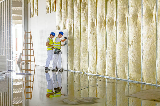 Best Spray Foam Insulation in St Cloud, MN